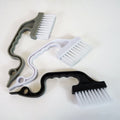 3 Groove Brushes