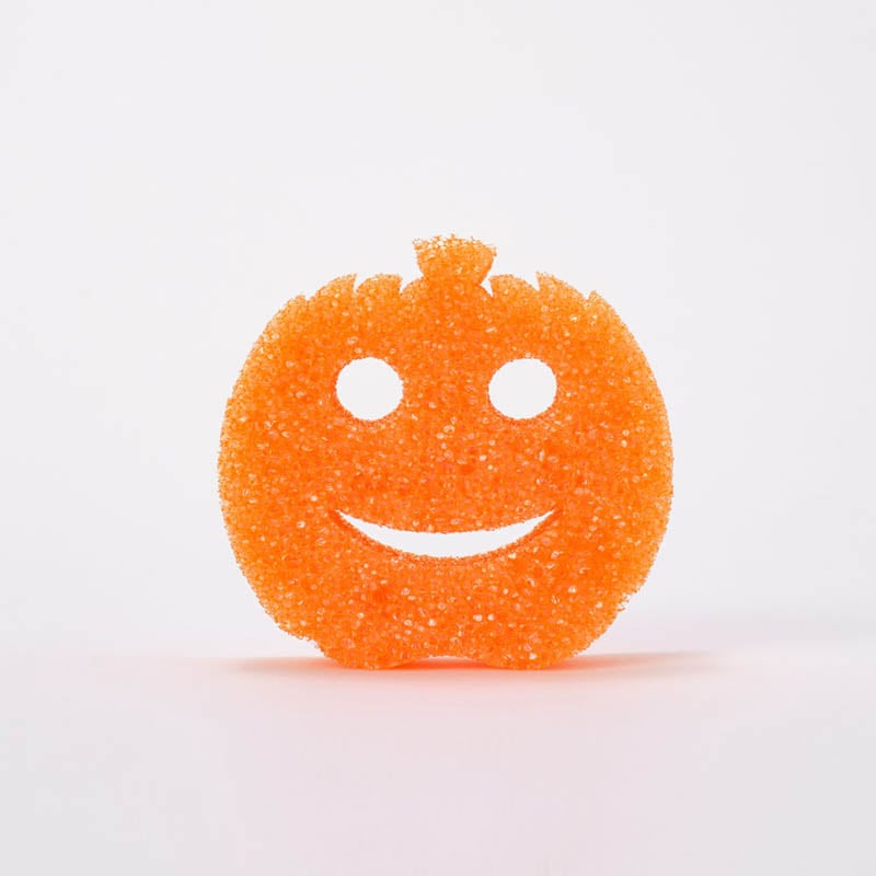 Scrub Daddy Halloween Edition Select-A-Shape ✓